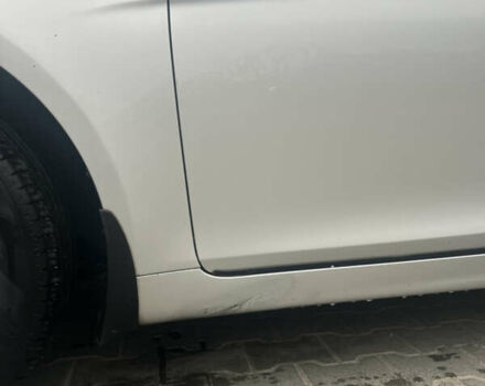 Хендай Соната 2011 в Тернополе на Automoto.ua Серый Хендай Соната, объемом двигателя 2 л и пробегом 375 тыс. км за 6600 $, фото 19 на Automoto.ua