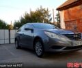 Сірий Хендай Соната, об'ємом двигуна 2.4 л та пробігом 260 тис. км за 8800 $, фото 7 на Automoto.ua