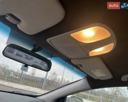 Серый Хендай Соната, объемом двигателя 2.36 л и пробегом 199 тыс. км за 8950 $, фото 16 на Automoto.ua