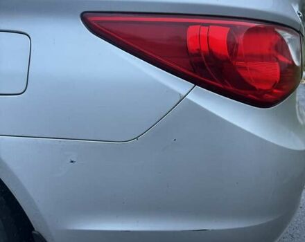 Хендай Соната 2011 в Згуровке на Automoto.ua Серый Хендай Соната, объемом двигателя 2 л и пробегом 504 тыс. км за 6600 $, фото 19 на Automoto.ua