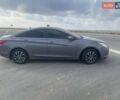 Хендай Соната 2011 в Килие на Automoto.ua Серый Хендай Соната, объемом двигателя 2.36 л и пробегом 359 тыс. км за 8300 $, фото 9 на Automoto.ua