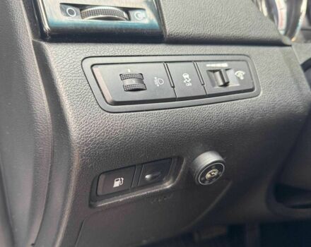 Хендай Соната 2011 в Ужгороде на Automoto.ua Серый Хендай Соната, объемом двигателя 2.4 л и пробегом 168 тыс. км за 8500 $, фото 10 на Automoto.ua