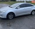 Хендай Соната 2011 в Згуровке на Automoto.ua Серый Хендай Соната, объемом двигателя 2 л и пробегом 504 тыс. км за 6600 $, фото 1 на Automoto.ua
