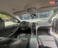 Хендай Соната 2011 в Тернополе на Automoto.ua Серый Хендай Соната, объемом двигателя 2 л и пробегом 375 тыс. км за 6600 $, фото 63 на Automoto.ua