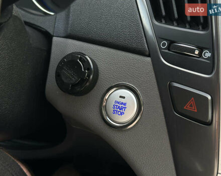 Сірий Хендай Соната, об'ємом двигуна 2.36 л та пробігом 146 тис. км за 9500 $, фото 8 на Automoto.ua