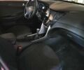 Хендай Соната 2011 у Дніпро (Дніпропетровську) на Automoto.ua Сірий Хендай Соната, об'ємом двигуна 2 л та пробігом 220 тис. км за 8500 $, фото 4 на Automoto.ua
