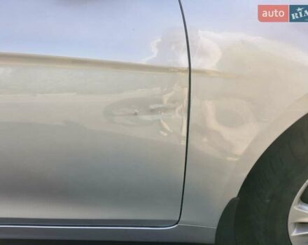 Сірий Хендай Соната, об'ємом двигуна 2 л та пробігом 230 тис. км за 8500 $, фото 2 на Automoto.ua