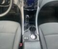 Хендай Соната 2011 в Килие на Automoto.ua Серый Хендай Соната, объемом двигателя 2.36 л и пробегом 359 тыс. км за 8300 $, фото 10 на Automoto.ua