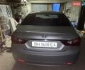 Сірий Хендай Соната, об'ємом двигуна 2 л та пробігом 95 тис. км за 3000 $, фото 6 на Automoto.ua