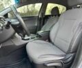 Серый Хендай Соната, объемом двигателя 2.4 л и пробегом 230 тыс. км за 6890 $, фото 15 на Automoto.ua