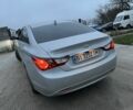 Серый Хендай Соната, объемом двигателя 2.4 л и пробегом 192 тыс. км за 6999 $, фото 5 на Automoto.ua
