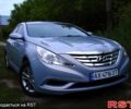 Сірий Хендай Соната, об'ємом двигуна 2.4 л та пробігом 0 тис. км за 8500 $, фото 4 на Automoto.ua