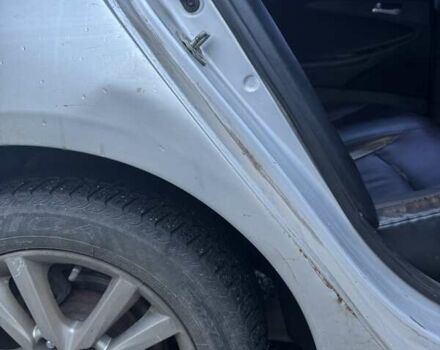 Хендай Соната 2011 в Згуровке на Automoto.ua Серый Хендай Соната, объемом двигателя 2 л и пробегом 504 тыс. км за 6600 $, фото 21 на Automoto.ua