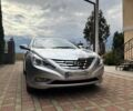 Хендай Соната 2011 в Ужгороде на Automoto.ua Серый Хендай Соната, объемом двигателя 2.4 л и пробегом 168 тыс. км за 8500 $, фото 1 на Automoto.ua