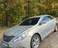 Хендай Соната 2012 в Харькове на Automoto.ua Серый Хендай Соната, объемом двигателя 2 л и пробегом 312 тыс. км за 8000 $, фото 3 на Automoto.ua