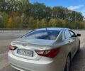 Хендай Соната 2012 в Харькове на Automoto.ua Серый Хендай Соната, объемом двигателя 2 л и пробегом 312 тыс. км за 8000 $, фото 2 на Automoto.ua