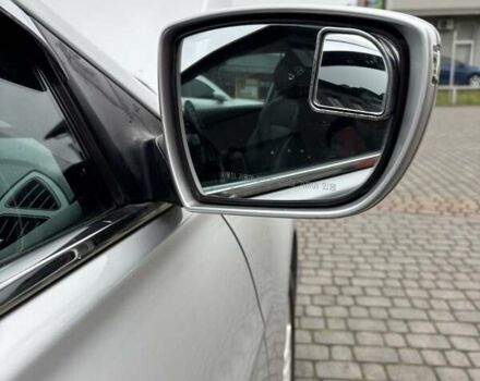 Хендай Соната 2012 в Ужгороде на Automoto.ua Серый Хендай Соната, объемом двигателя 2 л и пробегом 380 тыс. км за 7550 $, фото 20 на Automoto.ua