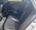 Сірий Хендай Соната, об'ємом двигуна 2 л та пробігом 185 тис. км за 7500 $, фото 4 на Automoto.ua