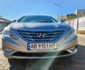 Хендай Соната 2012 в Виннице на Automoto.ua Серый Хендай Соната, объемом двигателя 2 л и пробегом 179 тыс. км за 9500 $, фото 9 на Automoto.ua