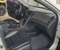 Сірий Хендай Соната, об'ємом двигуна 2 л та пробігом 227 тис. км за 7777 $, фото 1 на Automoto.ua