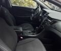 Сірий Хендай Соната, об'ємом двигуна 2 л та пробігом 305 тис. км за 8100 $, фото 7 на Automoto.ua