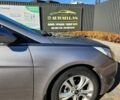 Хендай Соната 2012 в Виннице на Automoto.ua Серый Хендай Соната, объемом двигателя 2 л и пробегом 179 тыс. км за 9500 $, фото 8 на Automoto.ua