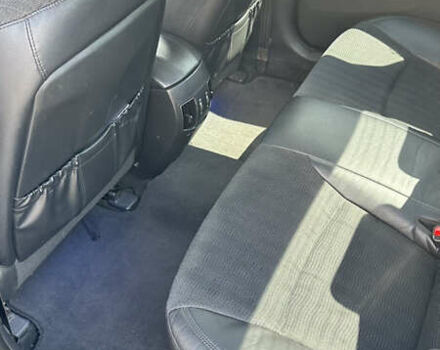 Сірий Хендай Соната, об'ємом двигуна 2 л та пробігом 213 тис. км за 9200 $, фото 10 на Automoto.ua