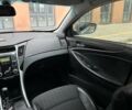 Сірий Хендай Соната, об'ємом двигуна 2 л та пробігом 200 тис. км за 7300 $, фото 13 на Automoto.ua