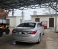 Сірий Хендай Соната, об'ємом двигуна 2 л та пробігом 227 тис. км за 7777 $, фото 3 на Automoto.ua