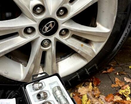 Хендай Соната 2012 в Ужгороде на Automoto.ua Серый Хендай Соната, объемом двигателя 2 л и пробегом 380 тыс. км за 7550 $, фото 25 на Automoto.ua