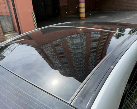 Серый Хендай Соната, объемом двигателя 2.4 л и пробегом 209 тыс. км за 12700 $, фото 6 на Automoto.ua