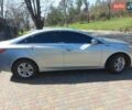 Хендай Соната 2012 в Черкассах на Automoto.ua Серый Хендай Соната, объемом двигателя 2.4 л и пробегом 199 тыс. км за 8800 $, фото 18 на Automoto.ua