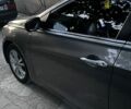 Сірий Хендай Соната, об'ємом двигуна 2.4 л та пробігом 270 тис. км за 8500 $, фото 1 на Automoto.ua