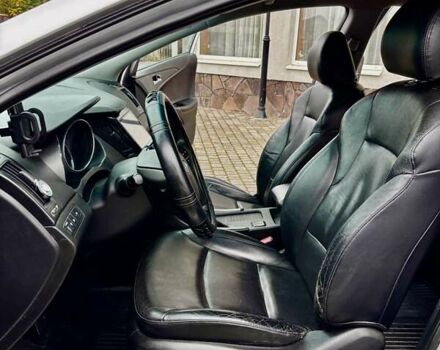 Хендай Соната 2012 в Ужгороде на Automoto.ua Серый Хендай Соната, объемом двигателя 2 л и пробегом 380 тыс. км за 7550 $, фото 16 на Automoto.ua