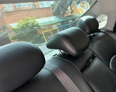 Серый Хендай Соната, объемом двигателя 2.4 л и пробегом 209 тыс. км за 12700 $, фото 7 на Automoto.ua