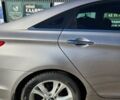 Хендай Соната 2012 в Виннице на Automoto.ua Серый Хендай Соната, объемом двигателя 2 л и пробегом 179 тыс. км за 9500 $, фото 5 на Automoto.ua