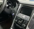 Серый Хендай Соната, объемом двигателя 2 л и пробегом 213 тыс. км за 12800 $, фото 15 на Automoto.ua