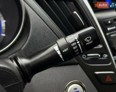 Сірий Хендай Соната, об'ємом двигуна 2 л та пробігом 191 тис. км за 7900 $, фото 44 на Automoto.ua