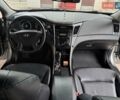 Сірий Хендай Соната, об'ємом двигуна 2 л та пробігом 227 тис. км за 7777 $, фото 1 на Automoto.ua