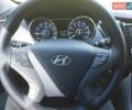 Хендай Соната 2012 в Черкассах на Automoto.ua Серый Хендай Соната, объемом двигателя 2.4 л и пробегом 199 тыс. км за 8800 $, фото 6 на Automoto.ua