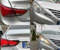 Хендай Соната 2012 в Ужгороде на Automoto.ua Серый Хендай Соната, объемом двигателя 2 л и пробегом 380 тыс. км за 7550 $, фото 9 на Automoto.ua