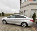 Хендай Соната 2012 в Ужгороде на Automoto.ua Серый Хендай Соната, объемом двигателя 2 л и пробегом 380 тыс. км за 7550 $, фото 4 на Automoto.ua