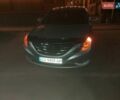 Хендай Соната 2012 в Черкассах на Automoto.ua Серый Хендай Соната, объемом двигателя 2.4 л и пробегом 199 тыс. км за 8800 $, фото 5 на Automoto.ua