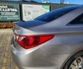 Хендай Соната 2012 в Виннице на Automoto.ua Серый Хендай Соната, объемом двигателя 2 л и пробегом 179 тыс. км за 9500 $, фото 3 на Automoto.ua