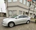 Хендай Соната 2012 в Ужгороде на Automoto.ua Серый Хендай Соната, объемом двигателя 2 л и пробегом 380 тыс. км за 7550 $, фото 3 на Automoto.ua