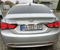 Хендай Соната 2012 в Ужгороде на Automoto.ua Серый Хендай Соната, объемом двигателя 2 л и пробегом 380 тыс. км за 7550 $, фото 8 на Automoto.ua