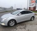 Серый Хендай Соната, объемом двигателя 2 л и пробегом 186 тыс. км за 7800 $, фото 22 на Automoto.ua