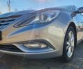 Хендай Соната 2012 в Виннице на Automoto.ua Серый Хендай Соната, объемом двигателя 2 л и пробегом 179 тыс. км за 9500 $, фото 10 на Automoto.ua