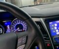 Серый Хендай Соната, объемом двигателя 2 л и пробегом 214 тыс. км за 11200 $, фото 1 на Automoto.ua