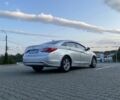 Сірий Хендай Соната, об'ємом двигуна 2 л та пробігом 170 тис. км за 6600 $, фото 1 на Automoto.ua